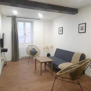 Le Refuge Du Bonheur Appartement Trévoux